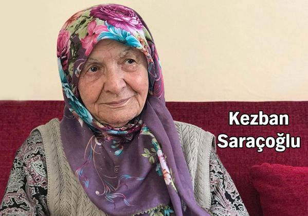 Atatürk’e o şiiri 86 yıl sonra okuyabildi