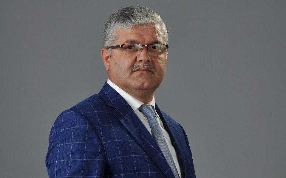 MİLLETVEKİLİ ADAY ADAYINDAN BİRLİK VE BERABERLİK MESAJI