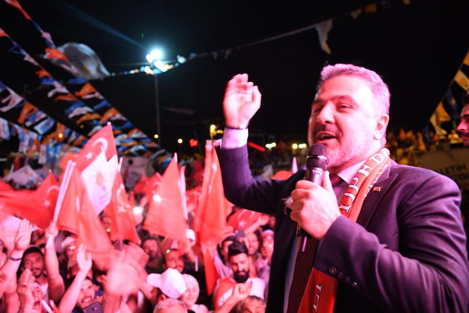 Alatepe, Muharrem İnce’yi yine tiye aldı