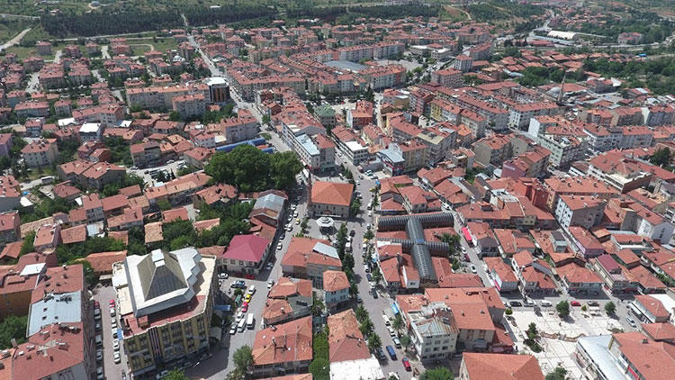 İmar affı için kritik açıklama… Tarih belli oldu