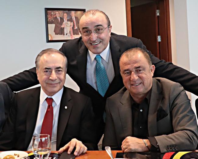 Galatasaray transferde yol haritasını belirledi