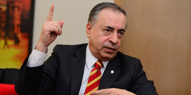 Mustafa Cengiz: “Cezayı 2 milyon Euro taksitlerle 3 yılda ödeyeceğiz”