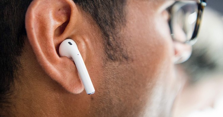 Apple işitme kaybı yaşayanlar için yeni bir özellik sunuyor