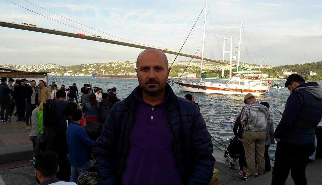 KIVIRMADI: HIRSIZLARIN, ÇAPSIZLARIN, NAMUSSUZLARIN KARŞISINDAYIZ