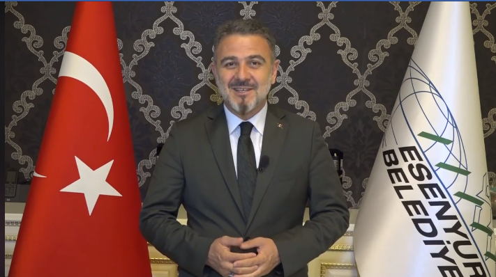 ALATEPE’DEN VİDEOLU TEŞEKKÜR