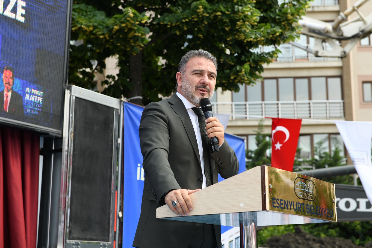 MURAT ALATEPE’DEN MUHARREM İNCE’YE ‘SENİN KALİBREN YETMEZ’