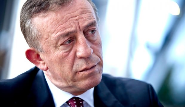 Ağaoğlu’ndan iddialar sonrası ‘iflas’ açıklaması!