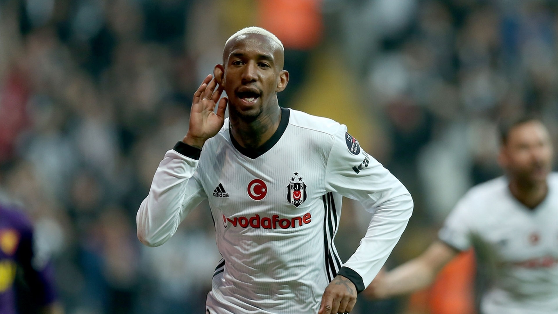 Anderson Talisca’nın yeni adresi açıklandı