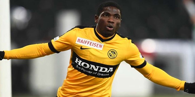 Beşiktaş’a imza atan Serkan Reçber’in ilk bombası Roger Assale