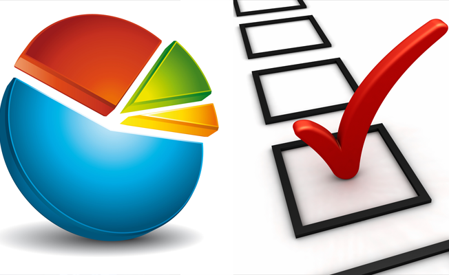 Referandumu hatasız tahmin eden şirketin son anketi