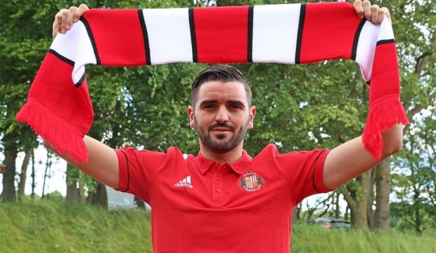Boluspor’dan Sunderland’e transfer oldu!