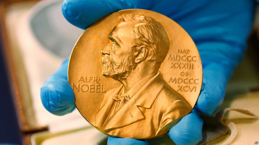 Nobel ödüllerinde büyük skandal