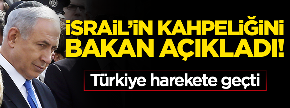 Canikli açıkladı: İsrail’in heronları Mehmetçik’e yanlış istihbarat verdi!