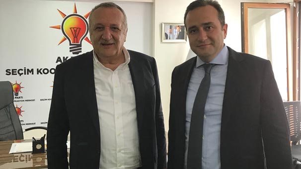 ‘Demek ki siyasette bizi iyi takip etmiş’