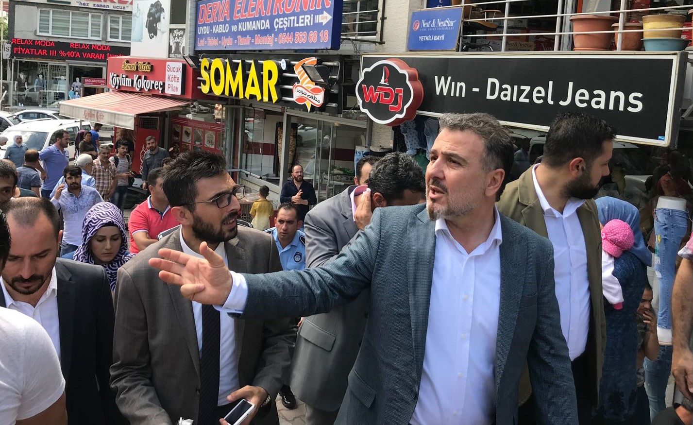 DENETLEMEK YETMEZ YASAL İŞLEMLERE BAŞLAYIN