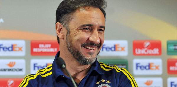 Fenerbahçe Vitor Pereira’ya tazminat ödeyecek