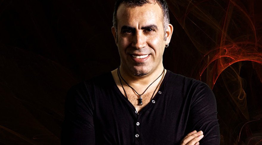 Son dakika… Haluk Levent gözaltına alındı