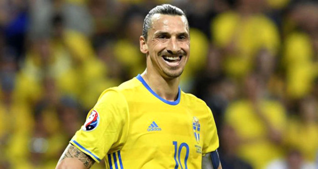 Ibrahimovic, Dünya Kupası’ndaki favorisini açıkladı!