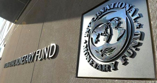 IMF, “Türkiye İçin Teyakkuz’da” Haberlerini Net Şekilde Yalanladı