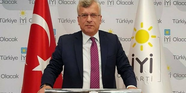 İYİ Parti milletvekili adayı hayatını kaybetti