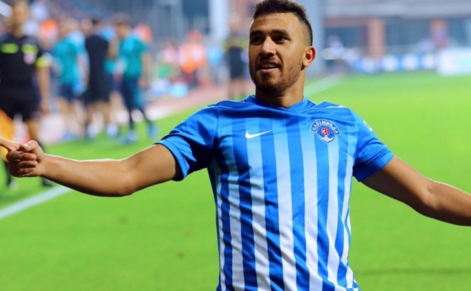 Trezeguet Galatasaray’ı istiyor.