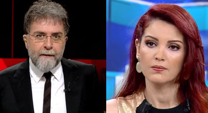 Nagehan Alçı’ya Bank Asya soruları