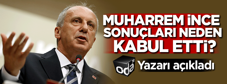 Nihat Genç: HDP barajı geçmemiş olsaydı…