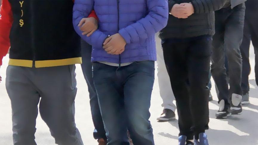 Son dakika! İstanbul’da “2B” operasyonu