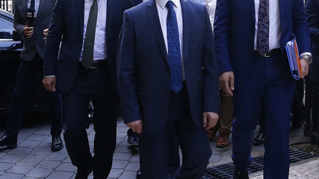 1 aylık süre başladı