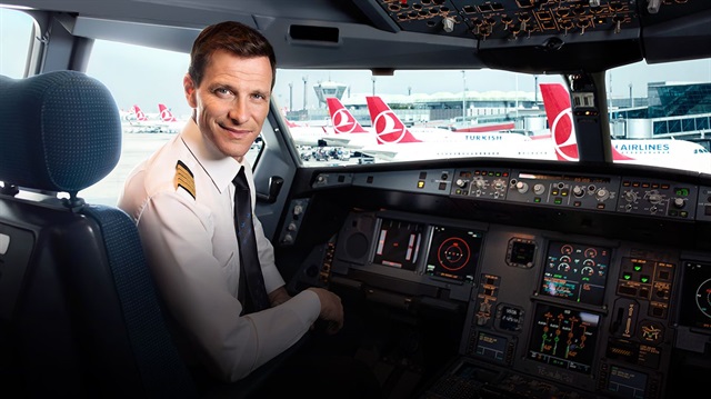 THY’den maaşlara büyük zam