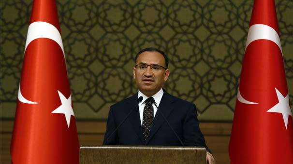 Bekir Bozdağ’dan flaş bayram tatili açıklaması