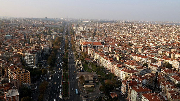 Son dakika: Emlak komisyonlarına yüzde 4 sınırı getirildi!