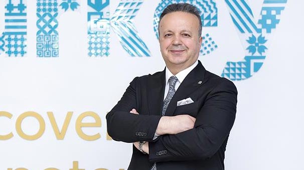 Son dakika… TİM’in yeni başkanı belli oldu!