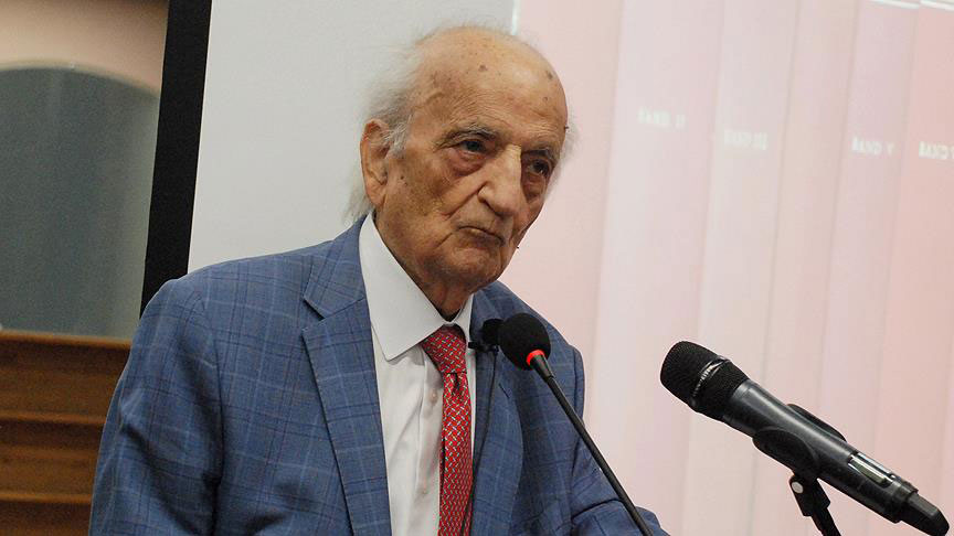 27 DİL BİLEN BİLİM İNSANI ÖLDÜ