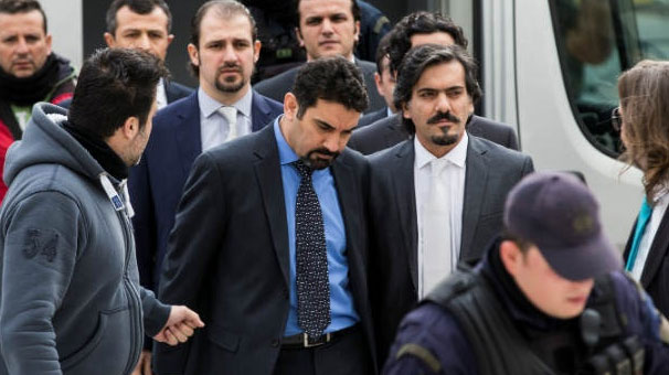 Yunanistan’dan skandal karar!