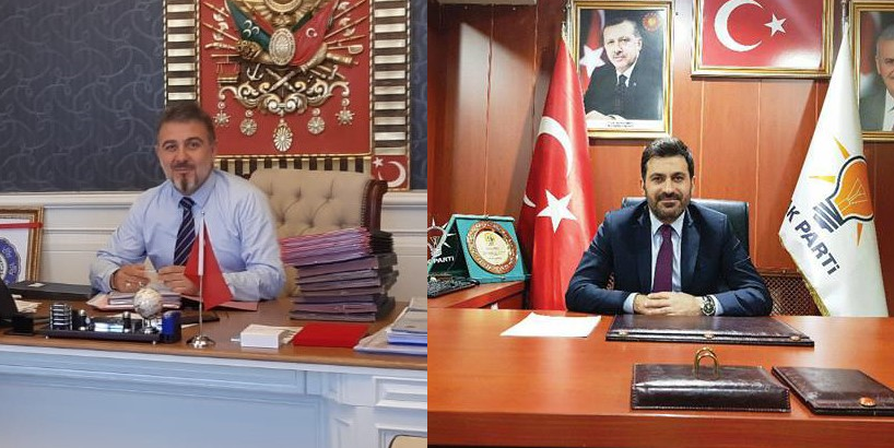 AK PARTİ ESENYURT’TA UMUTLU