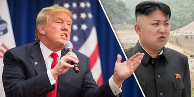Trump-Kim zirvesinin yeri belli oldu