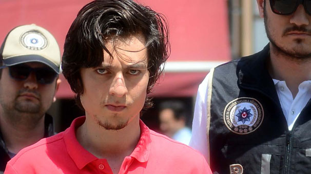 Turcoin dolandırıcılığında flaş gelişme! Otoparkta paralarla yakalandı…