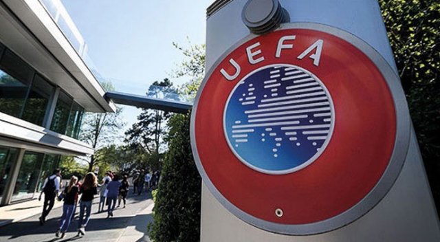 UEFA, Milan’ı iki yıl Avrupa’dan men etti