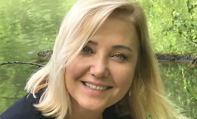 Berna Laçin’in sosyal medya paylaşımına soruşturma