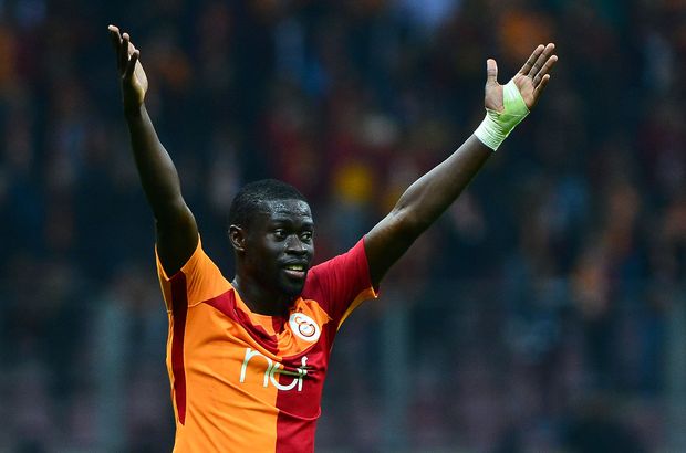 Galatasaray Ndiaye’yi kiraladı