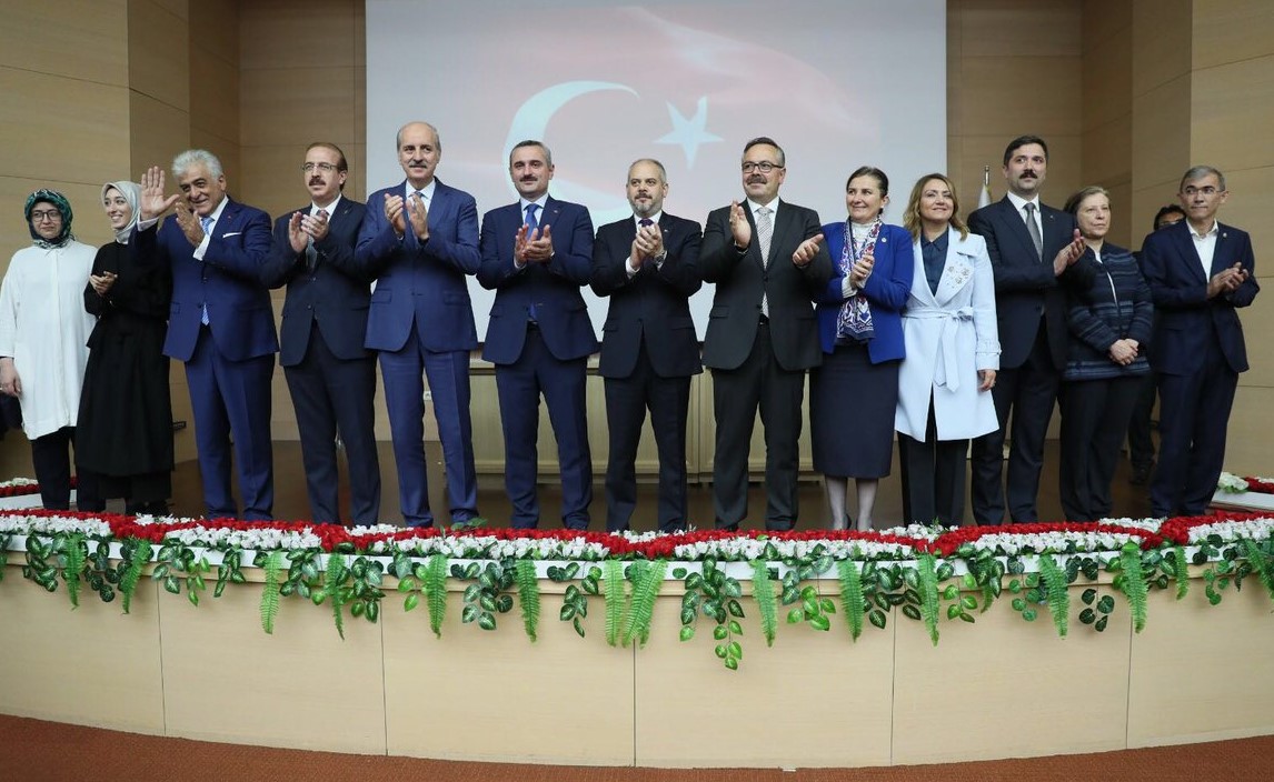 ÖZEL HABER: MAZBATALARINI ALDILAR! SIRADA YEMİN VAR