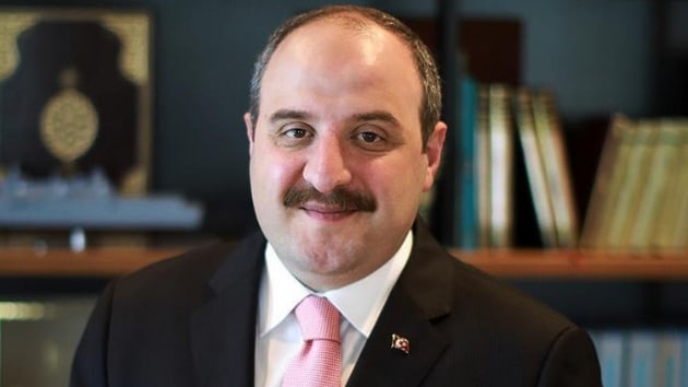 İşte Varank’ın A Takımı