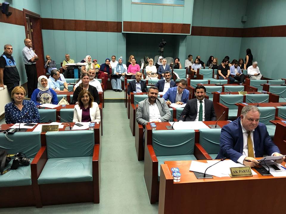 SON DAKİKA: CHP’LİLER ŞOKTA! HUZUR EVİ HUZURLARINI KAÇIRDI