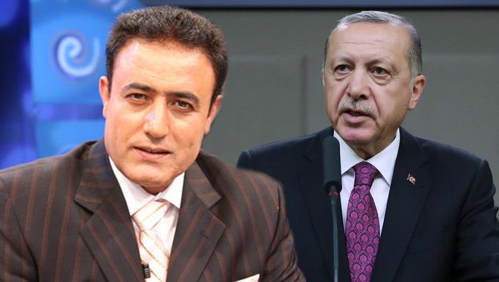 Mahmut Tuncer’den Cumhurbaşkanı Erdoğan’a halay başı daveti