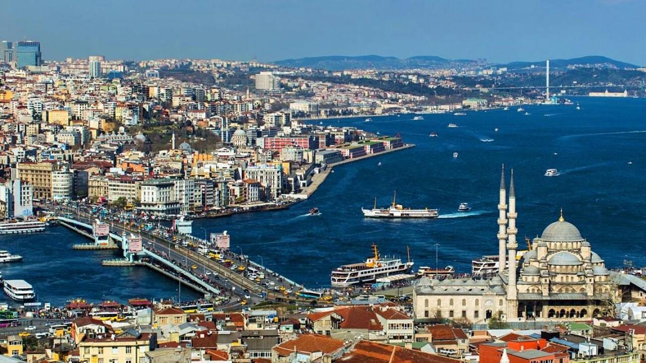 Hintli dolar milyarderi 3500 çalışanını İstanbul’a getiriyor