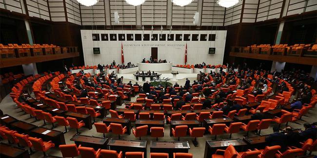 Son Dakika: Meclis’ten geçti! İşte valilerin yeni yetkileri