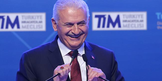 Son Dakika: İşte Ak Parti’nin meclis başkanı adayı