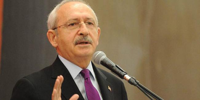 Son dakika… Kılıçdaroğlu Erdoğan’a 95 bin TL ödeyecek
