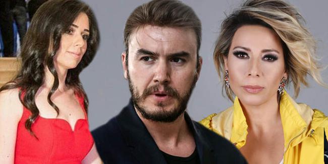 Mustafa Ceceli’den İntizar’dan korunma talebi